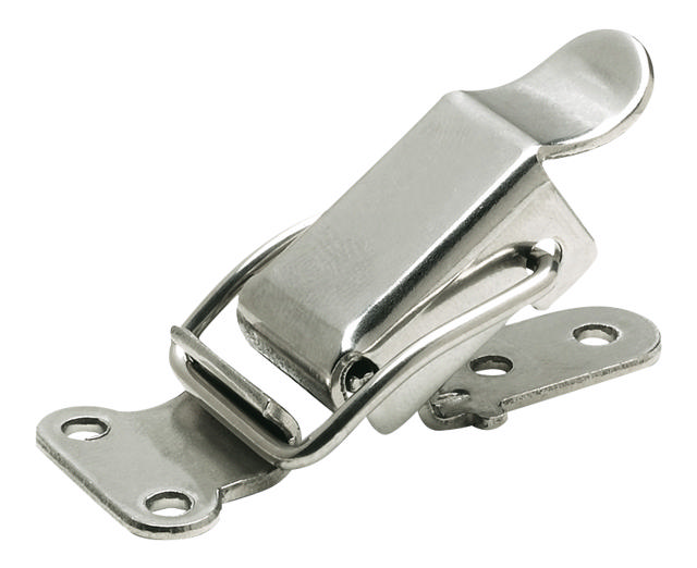 E+G Klee Hook clamp
