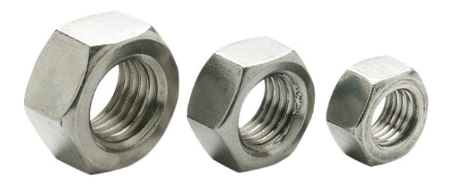 E+G ISO Kontramøtrik