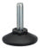 E+G Levelling foot