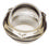 E+G Oil level sight glass