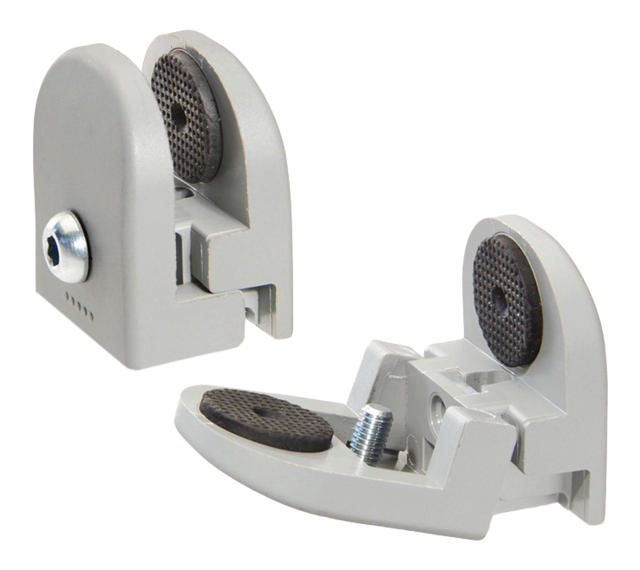 E+G Panel support clamp PC.35