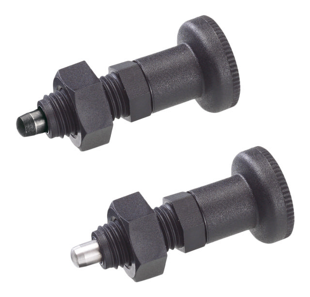 E+G positioneringsbolt