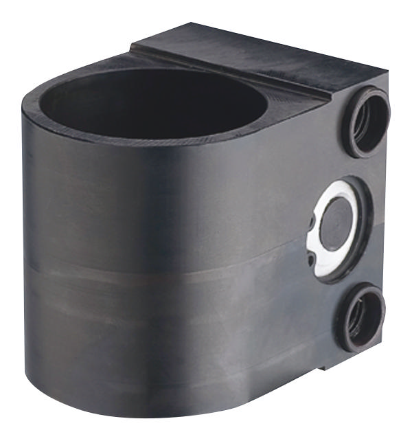 E+G Power spænder holder