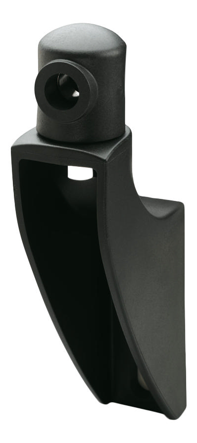 E+G Guide rail bracket