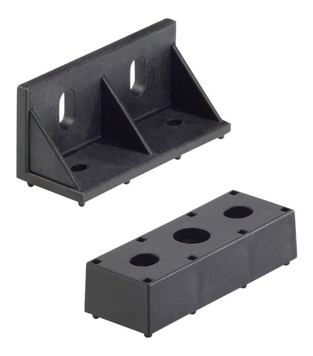 E+G Bracket and support - 429848