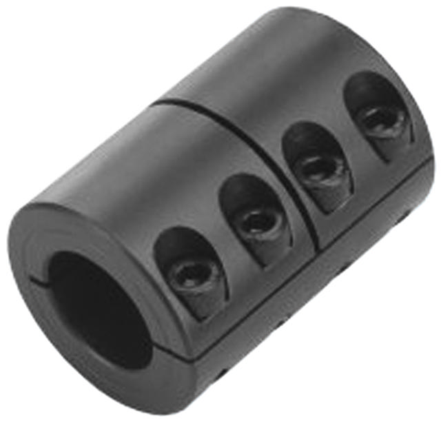 Fast kobling str. 30 boring 30/30 mm   St-1D