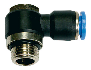 Fitting EPH601 Banjo vinkel