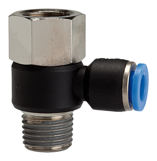 Fitting EPHF1001 Banjo vinkel