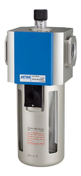 Soft-start valve, type GL40015G