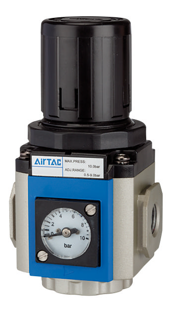 Regulator, type GR30010F3G