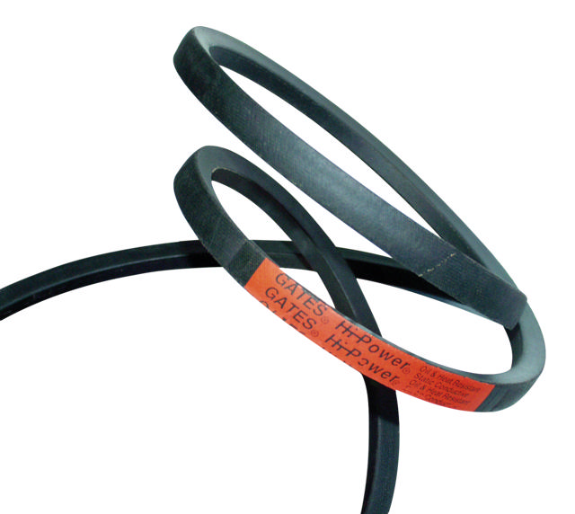 Gates Hi-Power V-belt Z 17.5