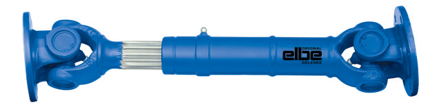 Elbe universal joint 0.106.300.0001