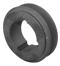 V-belt pulley SPA 100/1 TL1610