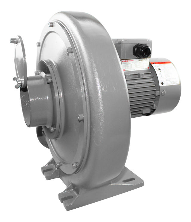 KLEEblower Turboblower TB-3700 3.4kW IE1