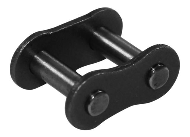 KLEEchain connecting link 1/2 x 5/16 simplex 08B-1