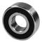 Single row ball bearing 6000 2RS USDA H1