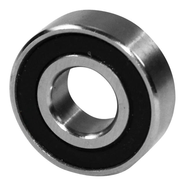 Single row ball bearing 6000 2RS USDA H1