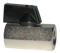 Mini ball valve 373-01-E, - G 1/4