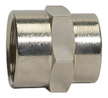 Threaded fittings