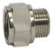Threaded fittings