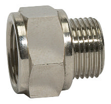 Threaded fittings