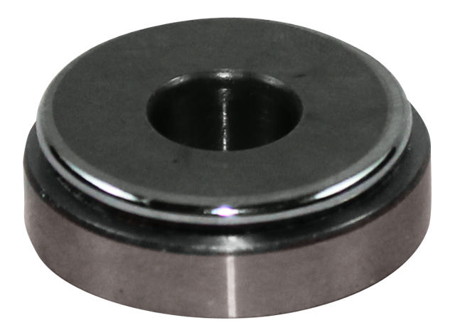 NSK single direction thrust ball bearing 51207