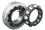 NSK angular contact ball bearing 7200BW
