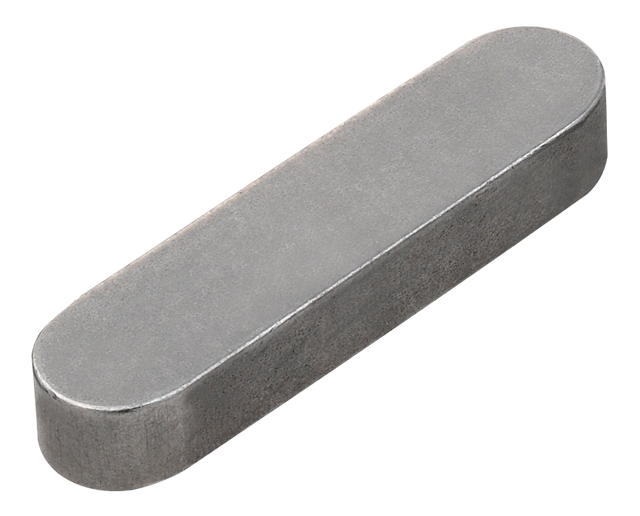 KLEE Feather key A 14x9x100 DIN 6885