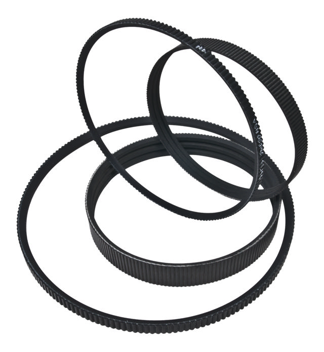 Gates V-belt Polyflex JB 3M319/2