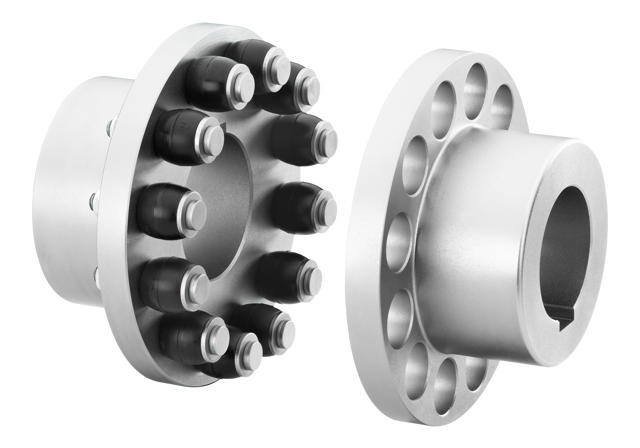 Coupling part Rupex size 360