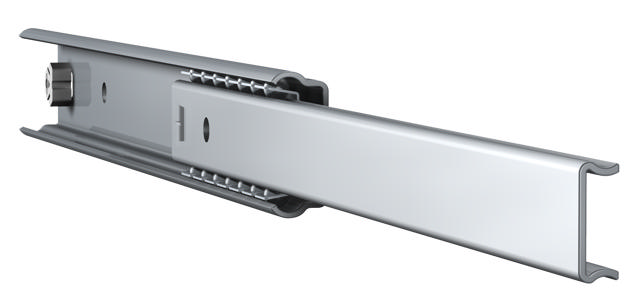 Thomas Regout Telescopic Slide 11105044 ADO, 2-part