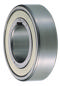 Tsubaki Cam clutch bearing BB30-2K-K (6206)