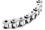 Tsubaki 06 B-1 Simplex roller chain