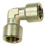 Threaded fittings