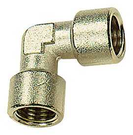 Threaded fittings